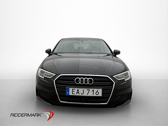 Audi A3 2 of 29