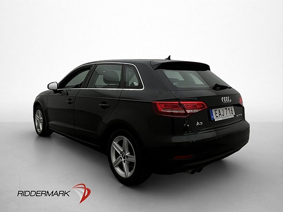 Audi A3 8 of 29