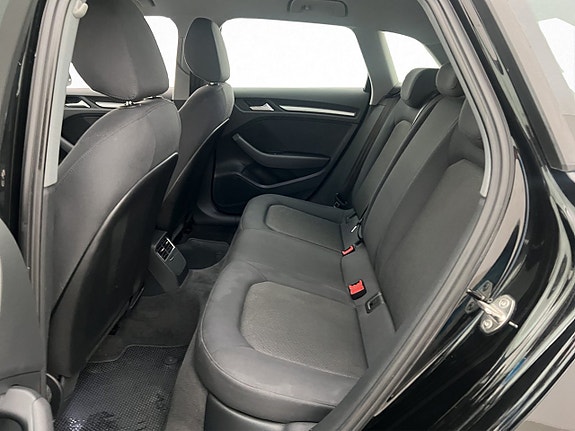 Audi A3 24 of 29