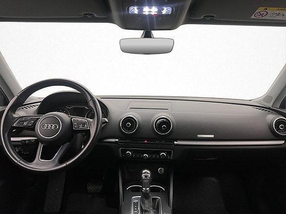 Audi A3 17 of 29