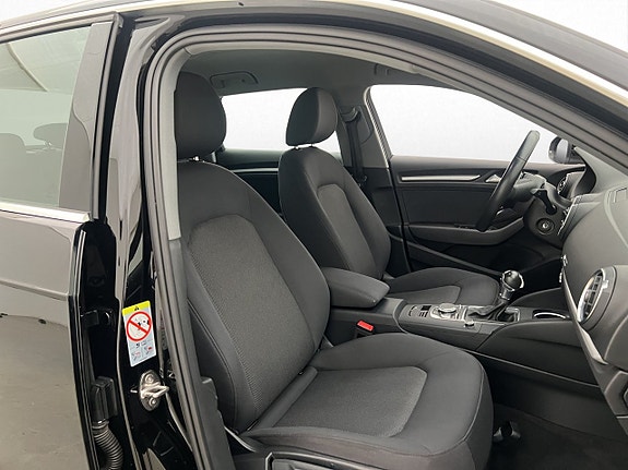 Audi A3 22 of 29