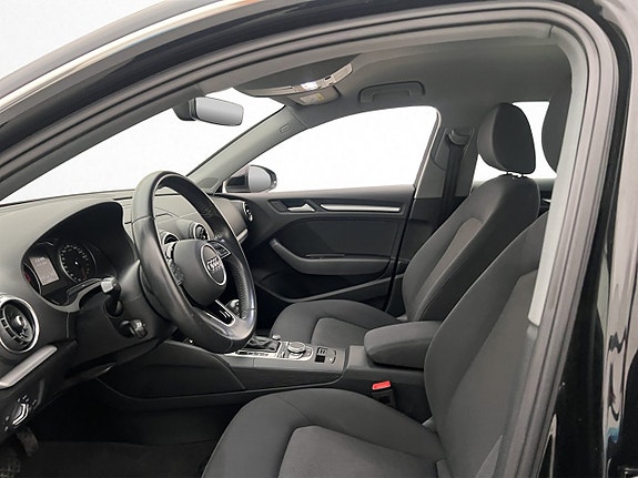 Audi A3 10 of 29