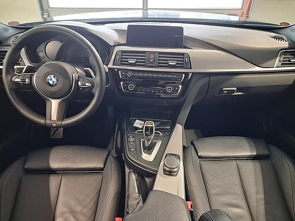 BMW 320 4 of 7