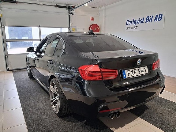 BMW 320 6 of 7