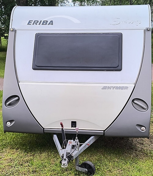 Hymer Eriba Swing 3 of 5