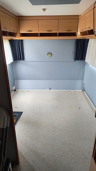 Hymer Eriba Swing 4 of 5