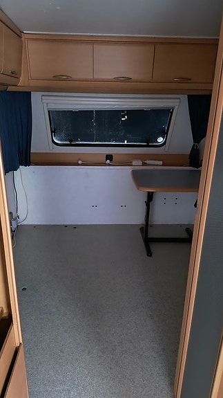 Hymer Eriba Swing 5 of 5