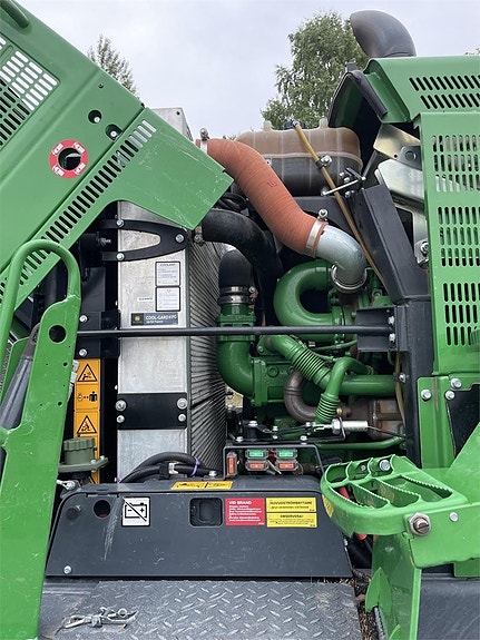 John Deere 1910G 6 of 6