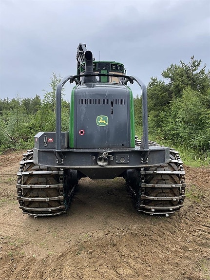 John Deere 1270G 3 of 6