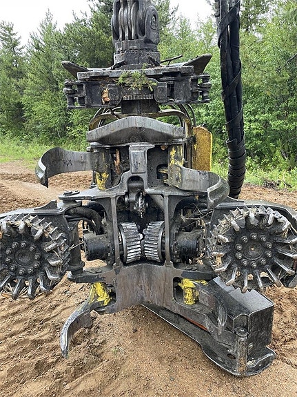 John Deere 1270G 5 of 6
