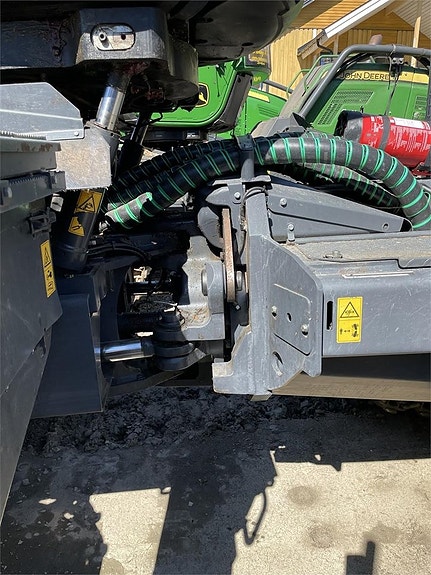 John Deere 1270G 4 of 6