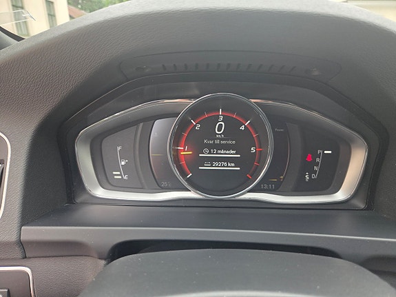 Volvo V60 15 of 17