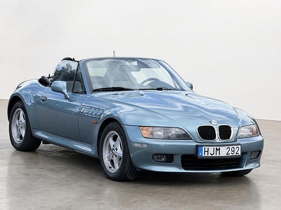 BMW Z3 23 of 24