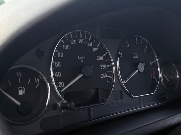 BMW Z3 16 of 24