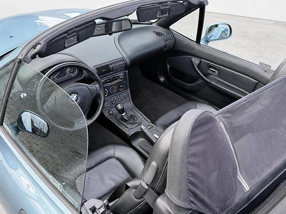 BMW Z3 15 of 24