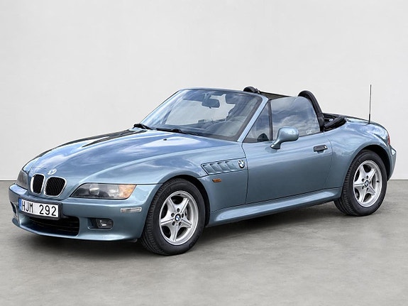 BMW Z3 6 of 24