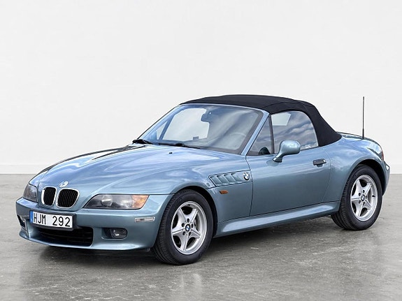 BMW Z3 5 of 5