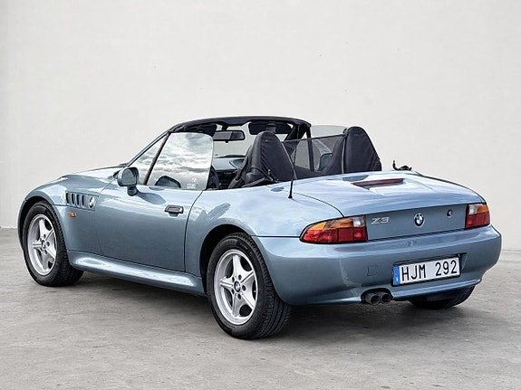BMW Z3 4 of 5