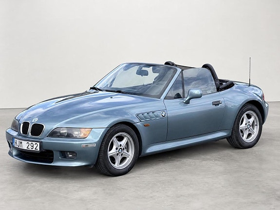 BMW Z3 24 of 24