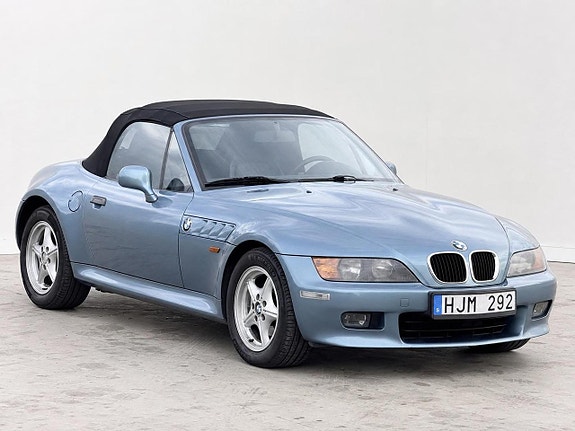 BMW Z3 2 of 5