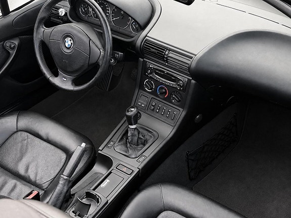 BMW Z3 14 of 24