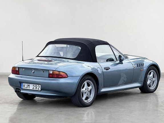 BMW Z3 8 of 24