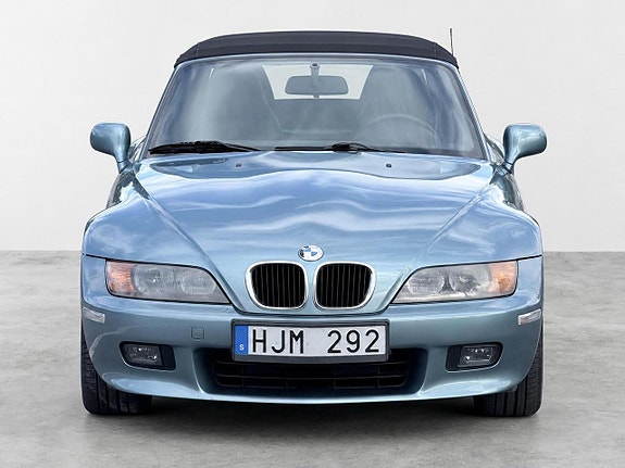 BMW Z3 9 of 24