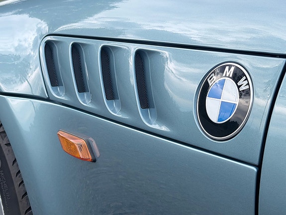 BMW Z3 21 of 24