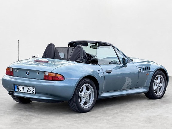 BMW Z3 7 of 24