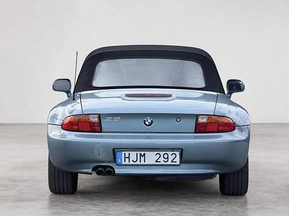 BMW Z3 10 of 24