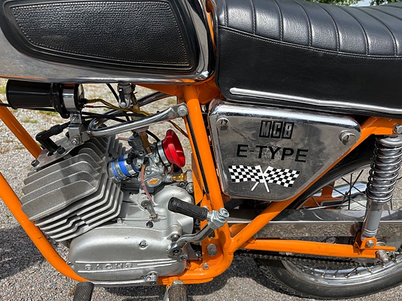 Sachs Monark E Type 4 of 5