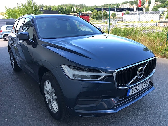 Volvo XC60 4 of 14