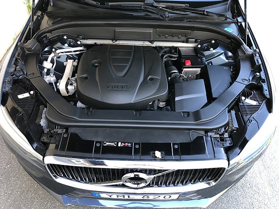 Volvo XC60 13 of 14
