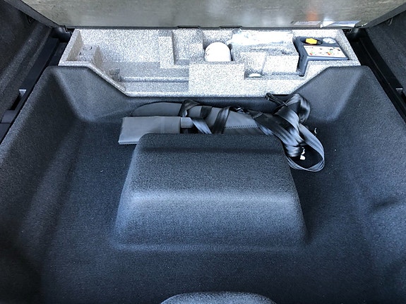 Volvo XC60 12 of 14