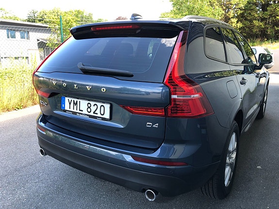 Volvo XC60 3 of 14