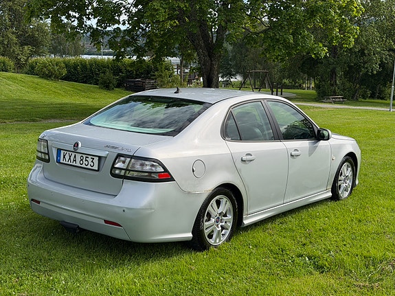Saab 9-3 3 of 5