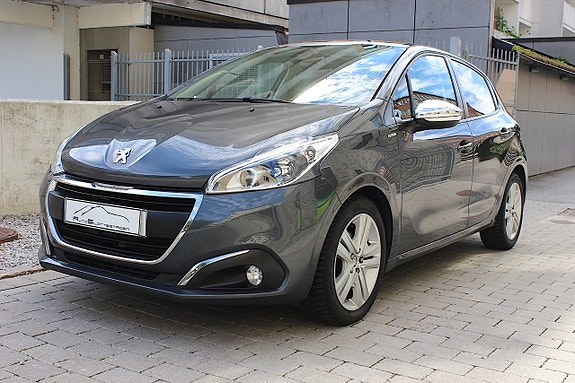 Peugeot 208 10 of 25