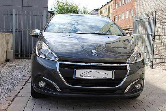Peugeot 208 9 of 25
