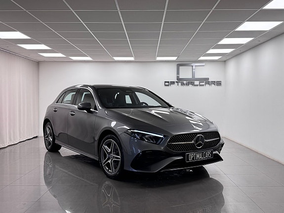 Mercedes-Benz A250 e