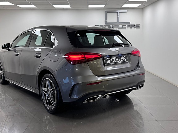 Mercedes-Benz A250 e 14 of 14