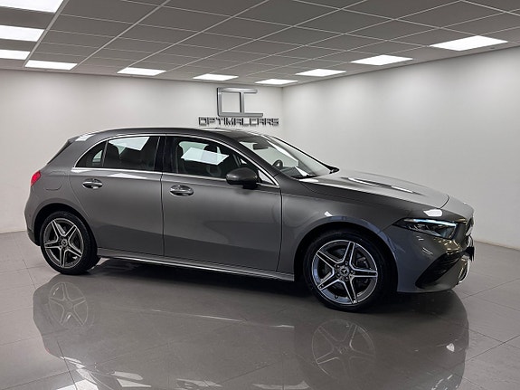 Mercedes-Benz A250 e 10 of 14