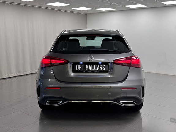 Mercedes-Benz A250 e 12 of 14