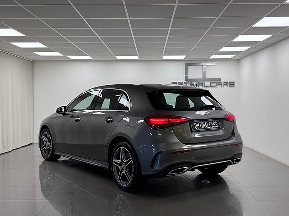 Mercedes-Benz A250 e 13 of 14