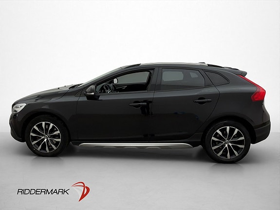 Volvo V40 Cross Country 4 of 5