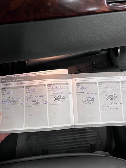 Volvo V70 17 of 17