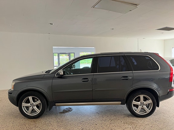 Volvo XC90 5 of 5