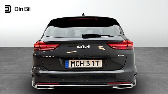 Kia Ceed 5 of 5