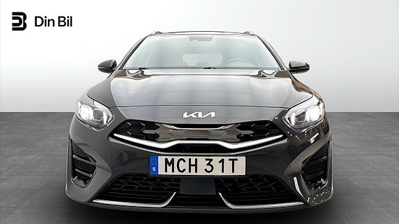 Kia Ceed 4 of 5