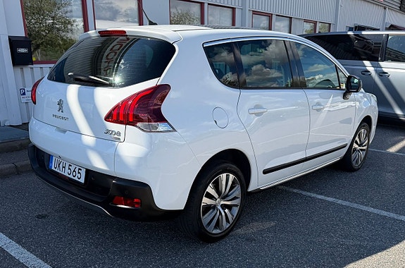 Peugeot 3008 6 of 18