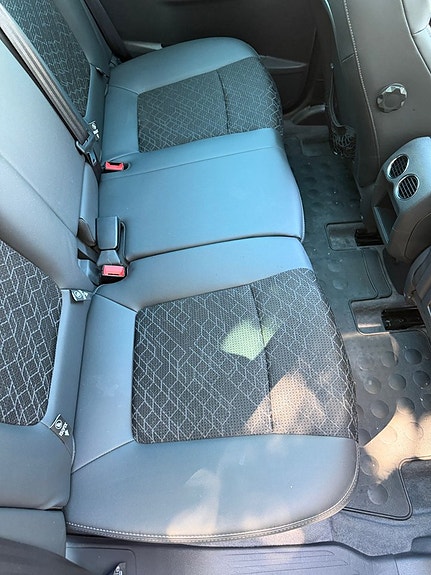 Peugeot 3008 11 of 18